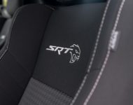 2020 Dodge Challenger SRT Super Stock - Interior, Seats Wallpaper 190x150