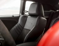 2020 Dodge Challenger SRT Super Stock - Interior, Seats Wallpaper 190x150