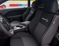 2020 Dodge Challenger SRT Super Stock - Interior, Seats Wallpaper 190x150