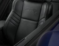 2020 Dodge Challenger SRT Super Stock - Interior, Seats Wallpaper 190x150