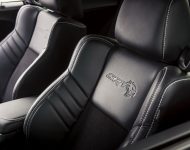2020 Dodge Challenger SRT Super Stock - Interior, Seats Wallpaper 190x150