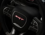 2020 Dodge Challenger SRT Super Stock - Interior, Steering Wheel Wallpaper 190x150