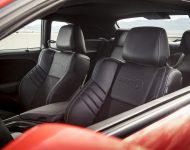 2020 Dodge Challenger SRT Super Stock - Interior Wallpaper 190x150