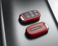 2020 Dodge Challenger SRT Super Stock - Key Fob Wallpaper 190x150