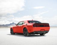 2020 Dodge Challenger SRT Super Stock - Rear Three-Quarter Wallpaper 190x150