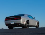 2020 Dodge Challenger SRT Super Stock - Rear Three-Quarter Wallpaper 190x150