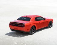 2020 Dodge Challenger SRT Super Stock - Rear Three-Quarter Wallpaper 190x150