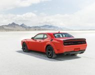 2020 Dodge Challenger SRT Super Stock - Rear Three-Quarter Wallpaper 190x150