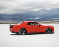 2020 Dodge Challenger SRT Super Stock - Side Wallpaper 190x150