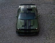 2020 Dodge Challenger SRT Super Stock - Top Wallpaper 190x150