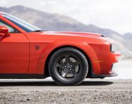2020 Dodge Challenger SRT Super Stock - Wheel Wallpaper 190x150