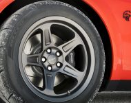 2020 Dodge Challenger SRT Super Stock - Wheel Wallpaper 190x150