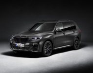 Download 2021 BMW X7 Dark Shadow Edition HD Wallpapers and Backgrounds