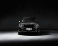 2021 BMW X7 Dark Shadow Edition - Front Wallpaper 190x150