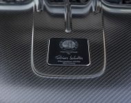 2021 Mercedes-AMG GT Black Series - Detail Wallpaper 190x150