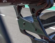 2021 Mercedes-AMG GT Black Series - Detail Wallpaper 190x150