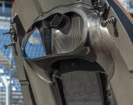 2021 Mercedes-AMG GT Black Series - Detail Wallpaper 190x150