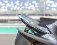 2021 Mercedes-AMG GT Black Series - Detail Wallpaper 190x150