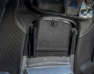 2021 Mercedes-AMG GT Black Series - Detail Wallpaper 190x150