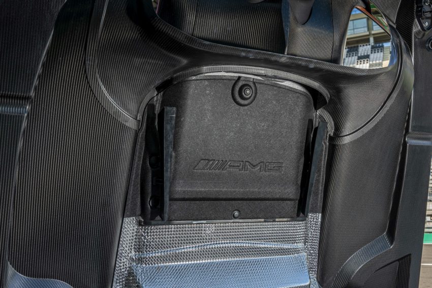 2021 Mercedes-AMG GT Black Series - Detail Wallpaper 850x567 #64