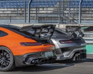 2021 Mercedes-AMG GT Black Series - Detail Wallpaper 190x150