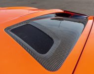 2021 Mercedes-AMG GT Black Series - Detail Wallpaper 190x150