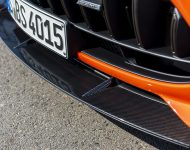 2021 Mercedes-AMG GT Black Series - Detail Wallpaper 190x150