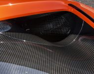 2021 Mercedes-AMG GT Black Series - Detail Wallpaper 190x150