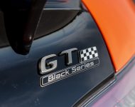 2021 Mercedes-AMG GT Black Series - Detail Wallpaper 190x150