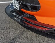 2021 Mercedes-AMG GT Black Series - Detail Wallpaper 190x150