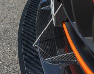 2021 Mercedes-AMG GT Black Series - Detail Wallpaper 190x150