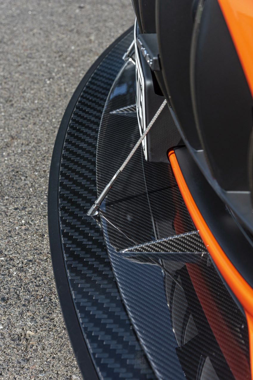 2021 Mercedes-AMG GT Black Series - Detail Phone Wallpaper 850x1274 #61