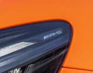 2021 Mercedes-AMG GT Black Series - Detail Wallpaper 190x150
