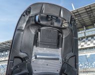 2021 Mercedes-AMG GT Black Series - Engine Wallpaper 190x150