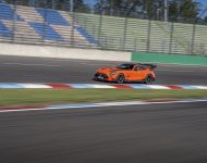 2021 Mercedes-AMG GT Black Series - Front Three-Quarter Wallpaper 190x150