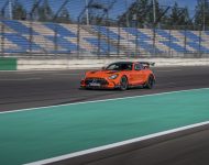 2021 Mercedes-AMG GT Black Series - Front Three-Quarter Wallpaper 190x150