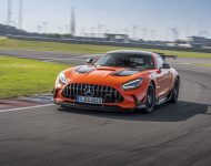 2021 Mercedes-AMG GT Black Series - Front Wallpaper 190x150