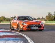 2021 Mercedes-AMG GT Black Series - Front Wallpaper 190x150