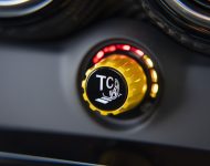 2021 Mercedes-AMG GT Black Series - Interior, Detail Wallpaper 190x150