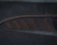 2021 Mercedes-AMG GT Black Series - Interior, Detail Wallpaper 190x150