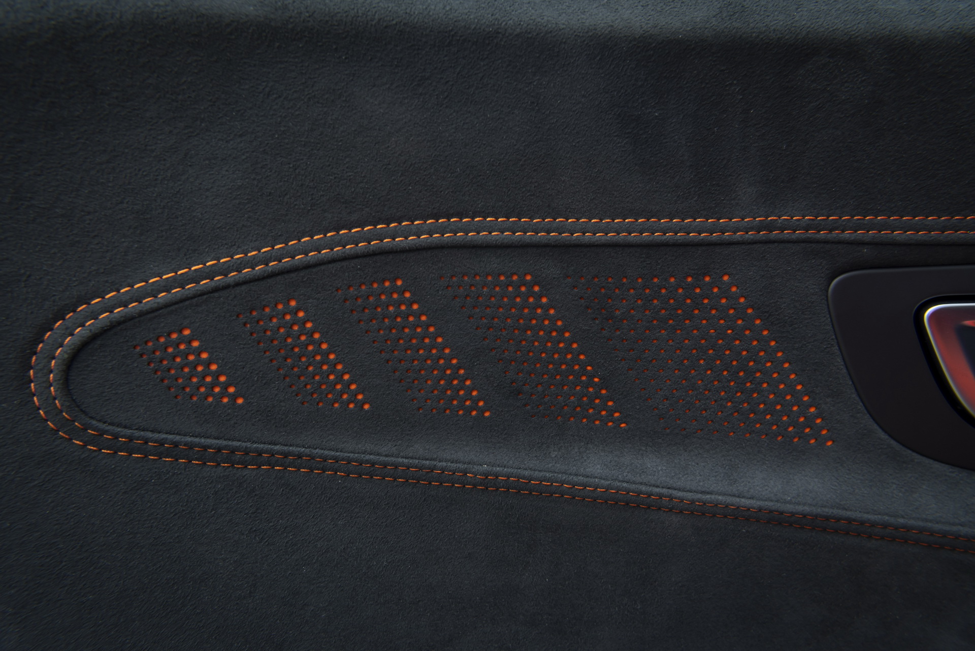 Download 2021 Mercedes-AMG GT Black Series - Interior, Detail HD Wallpaper 1920x1281 #94