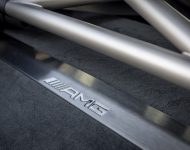 2021 Mercedes-AMG GT Black Series - Interior, Detail Wallpaper 190x150