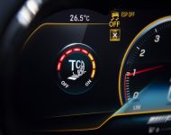 2021 Mercedes-AMG GT Black Series - Interior, Detail Wallpaper 190x150