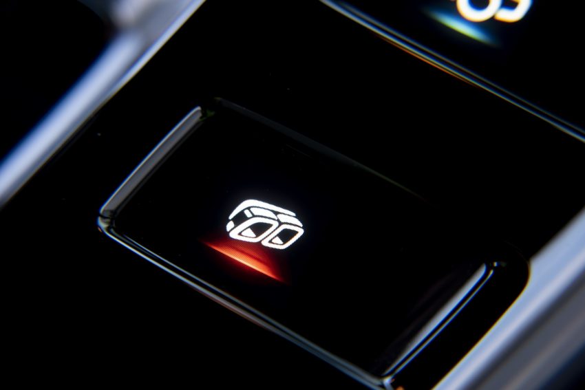 2021 Mercedes-AMG GT Black Series - Interior, Detail Wallpaper 850x567 #96