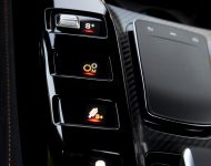 2021 Mercedes-AMG GT Black Series - Interior, Detail Wallpaper 190x150