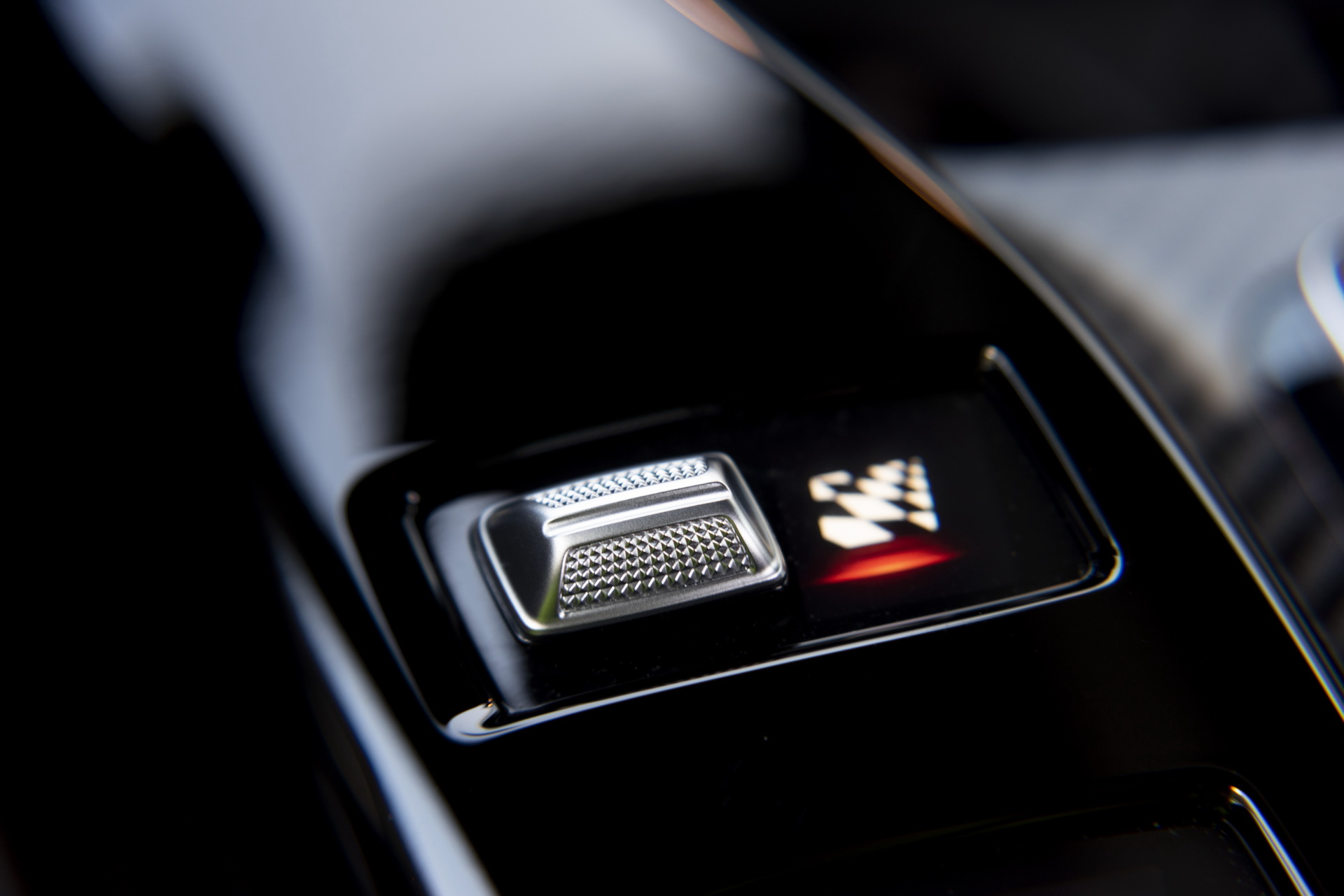 Download 2021 Mercedes-AMG GT Black Series - Interior, Detail HD Wallpaper 1920x1281 #98