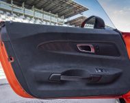 2021 Mercedes-AMG GT Black Series - Interior, Detail Wallpaper 190x150