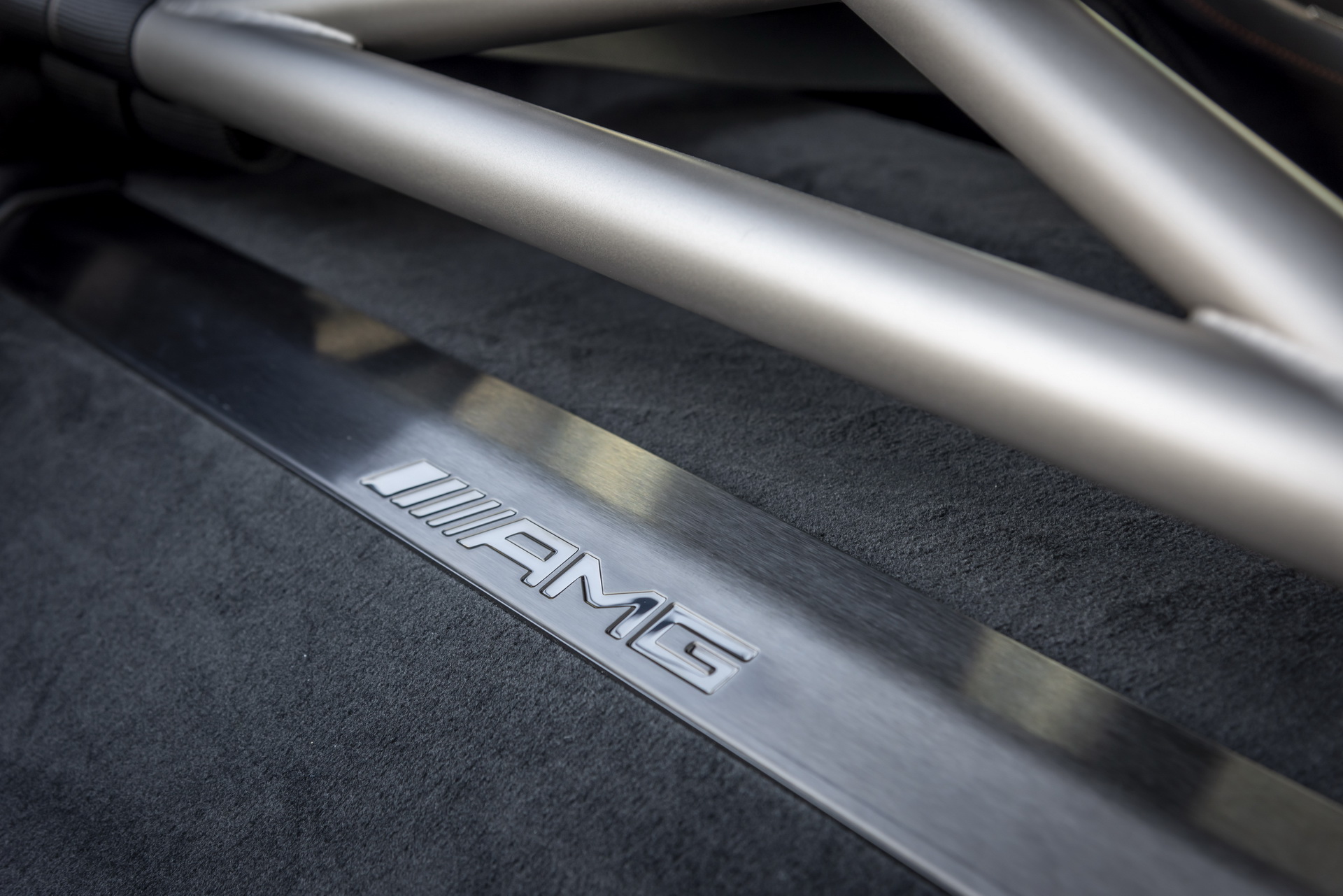 Download 2021 Mercedes-AMG GT Black Series - Interior, Detail HD Wallpaper 1920x1281 #99