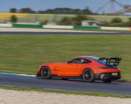 2021 Mercedes-AMG GT Black Series - Rear Three-Quarter Wallpaper 190x150