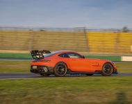 2021 Mercedes-AMG GT Black Series - Rear Three-Quarter Wallpaper 190x150